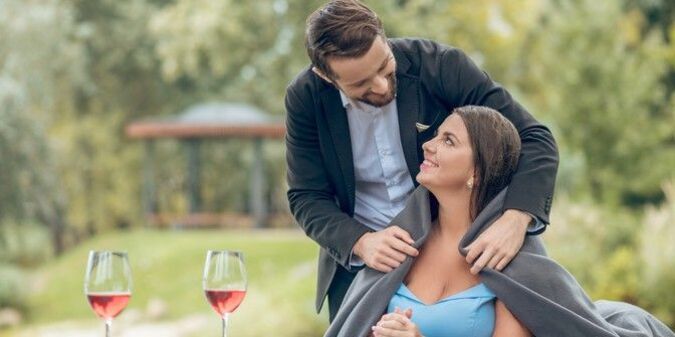 Couples Dating