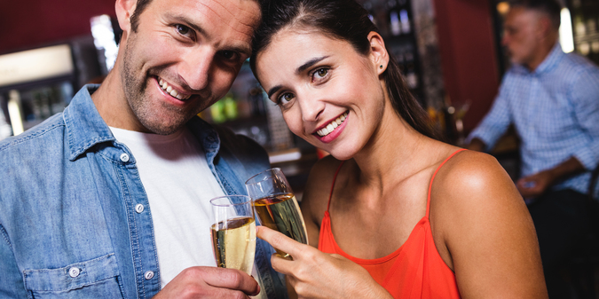 Date More Efficiently