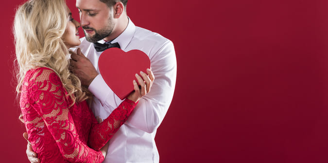 Love in the Air