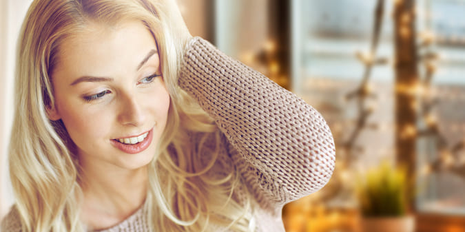How to Be More Feminine