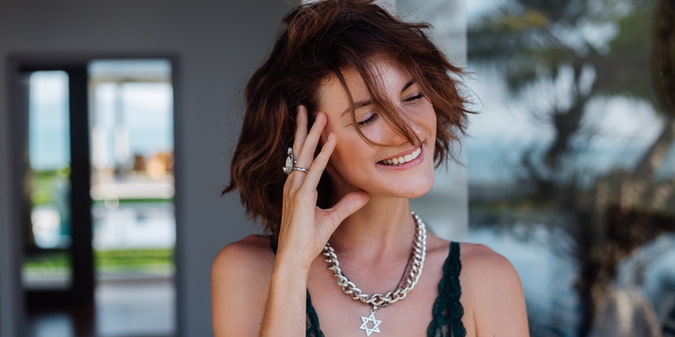 Lynn Ban: Turning Passion into a Sparkling Jewelry Empire