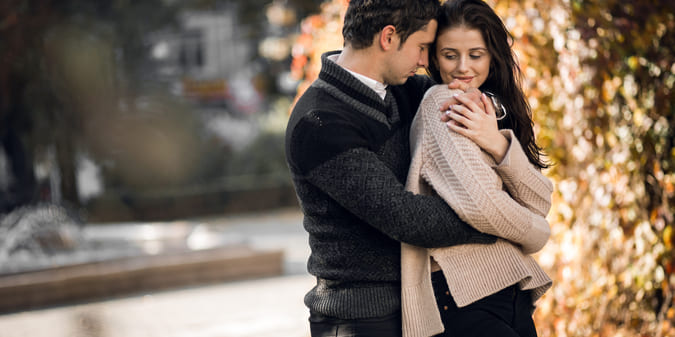 From Love Letters to Chocolate