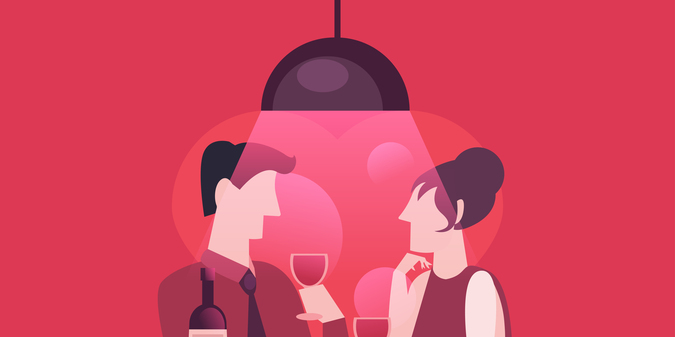 Virtual Dating Ideas