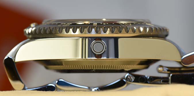 luxury watches