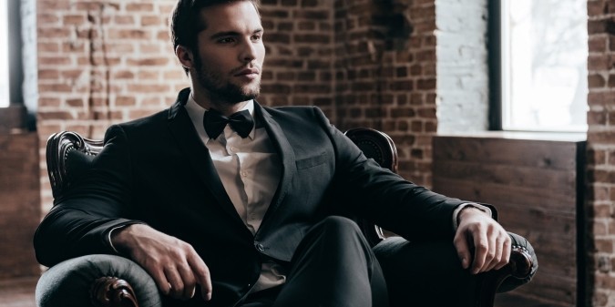 businessman, rich man, handsome man, luxury car
