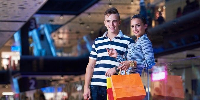 Couples Dating