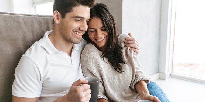 Dating a Homebody