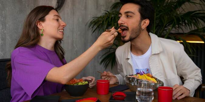 How to Love Your Partner Effectively