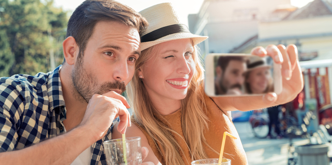 Singles Dating