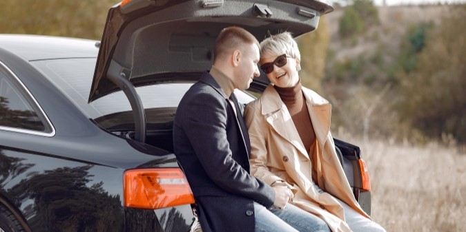 financially compatible singles