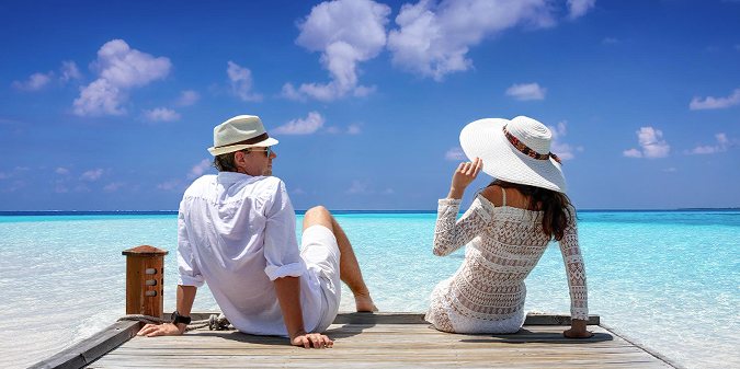 10 Islands Where Rich Singles Go