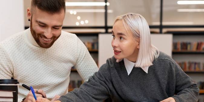 Attractive Women Meet Educated Men