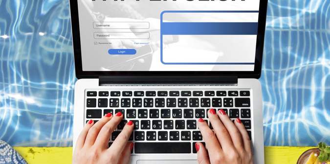 pay-per-click advertising