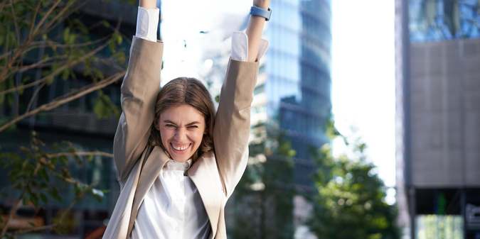 Successful Women
