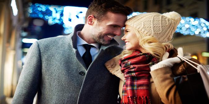 build trust in relationship