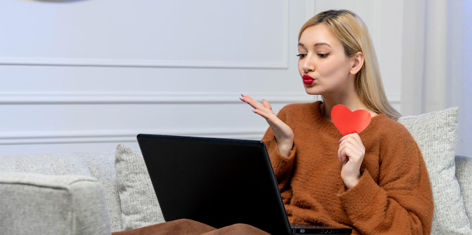 Internet dating