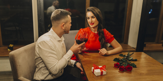 Wealthy Singles Dating
