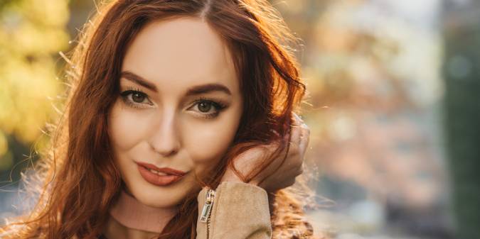 Attractive women