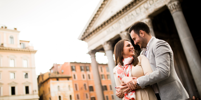Rich Singles Dating