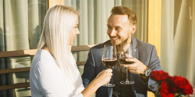 Singles Dating