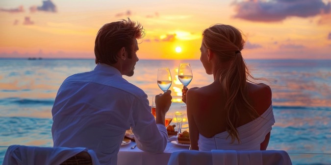 Romantic Beach Date Ideas After Good Communication