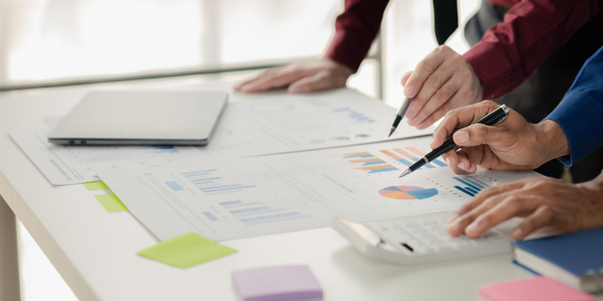 Find the Perfect Co-Founder for Your Startup Journey