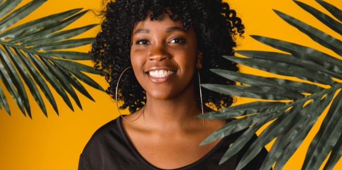 mujeres negras exitosas, mujeres afrodescendientes