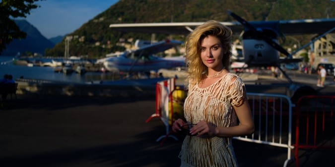 Achiever, powerful woman, successful woman, rich