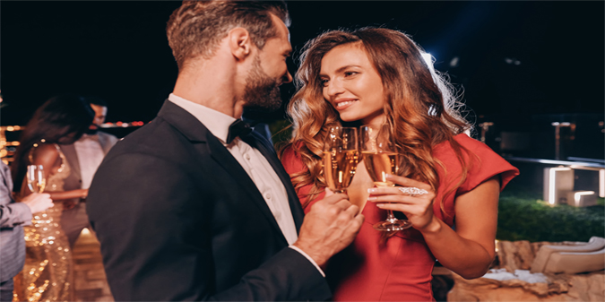 Beste plekken om prachtige vrouwen te daten in Nederland