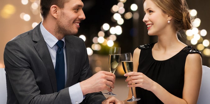 Dating With Millionaires