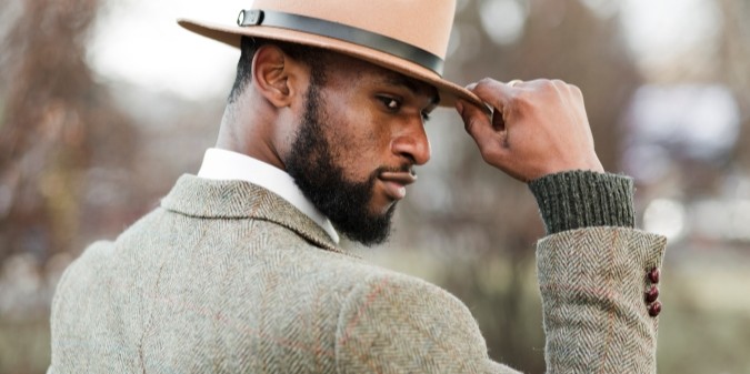 handsome black, rich black, luxury man, find love