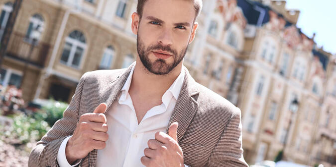 Hot Men Near You: Find Your Perfect Match