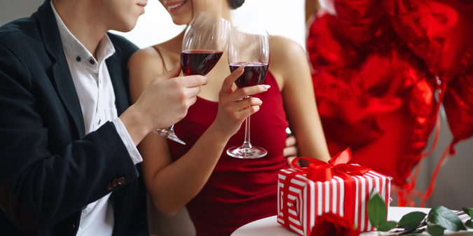 Couple, dear, love, sweet, date, relationship, connection, mature, rich, good, man, woman