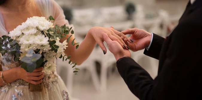 Marriage Tips