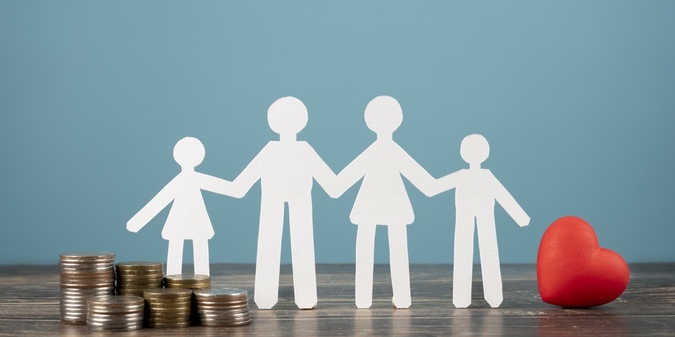 mutual fund families