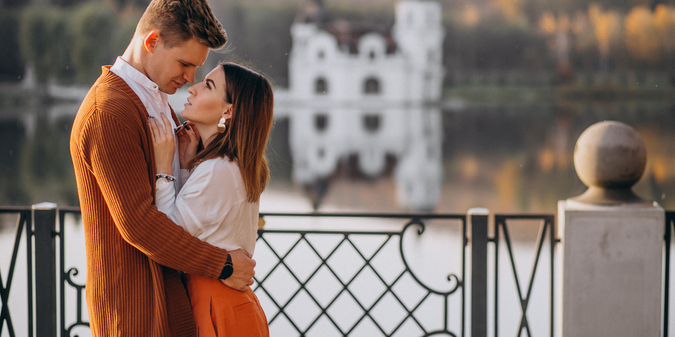 High Standard Women Dating