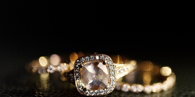 Luxury Jewelry