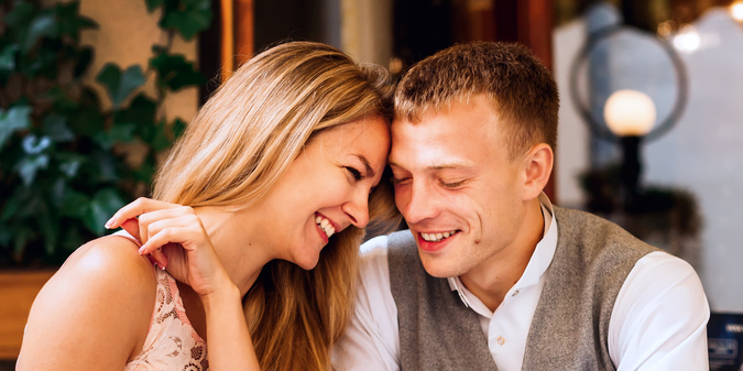 millionaire dating