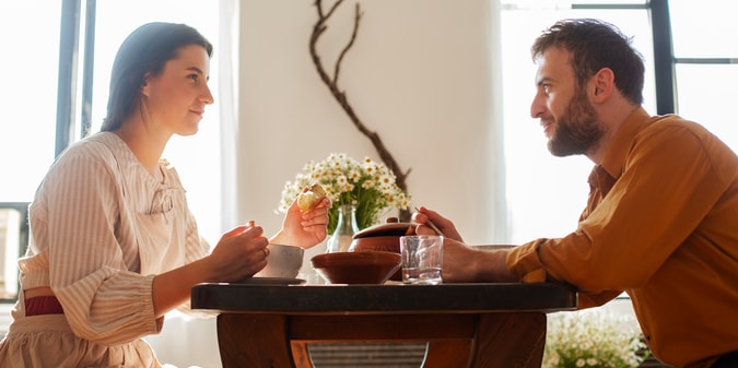 meet marriage minded people