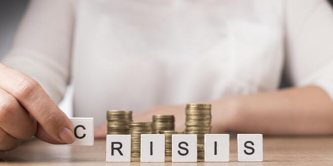 Anti-Crisis Strategy