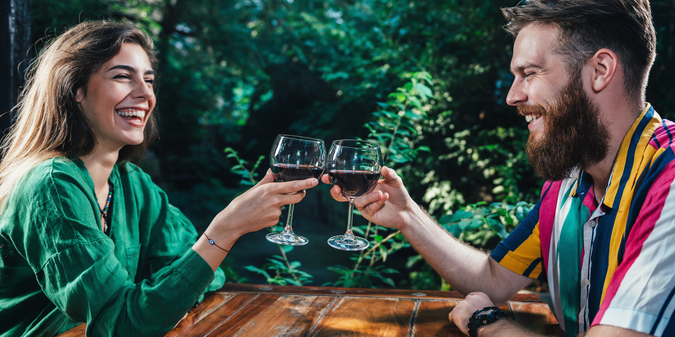 introvert dating tips, dating as an introverted man, quiet confidence in dating, how introverts date, dating advice for shy men, real connection dating