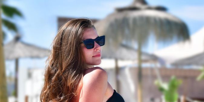 HOTTEST BIKINIS FOR SUMMER