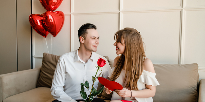 Mature Man Dating