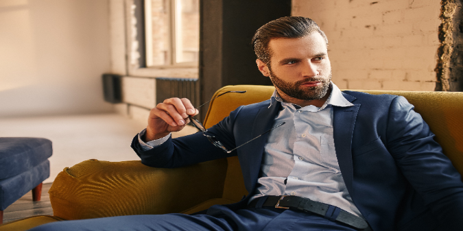 How to Date in Your 40s as a Single Man