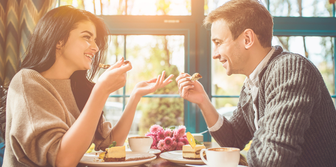 Liberal Dating a Conservative