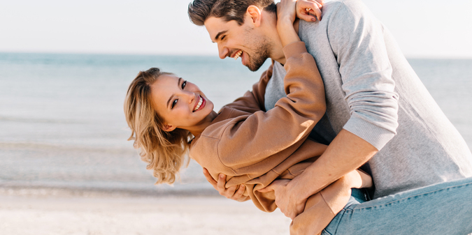 Pareja