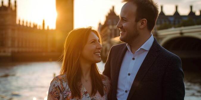 How to Navigate Blind Dating With Confidence