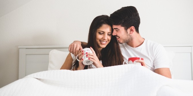 Couples Dating