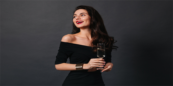10 Things to Avoid When Dating a Rich Woman