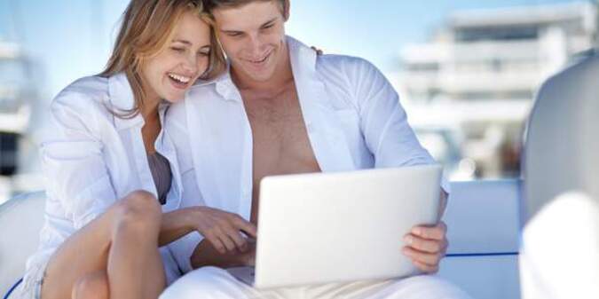 Women and Rich Men